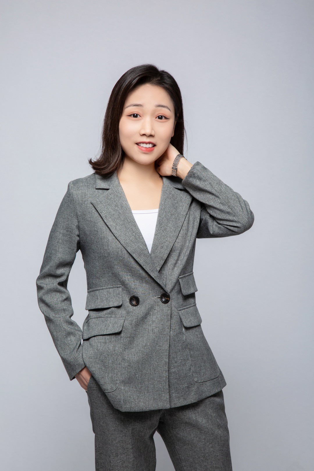 梁楠