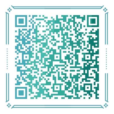 二维码填写报名表