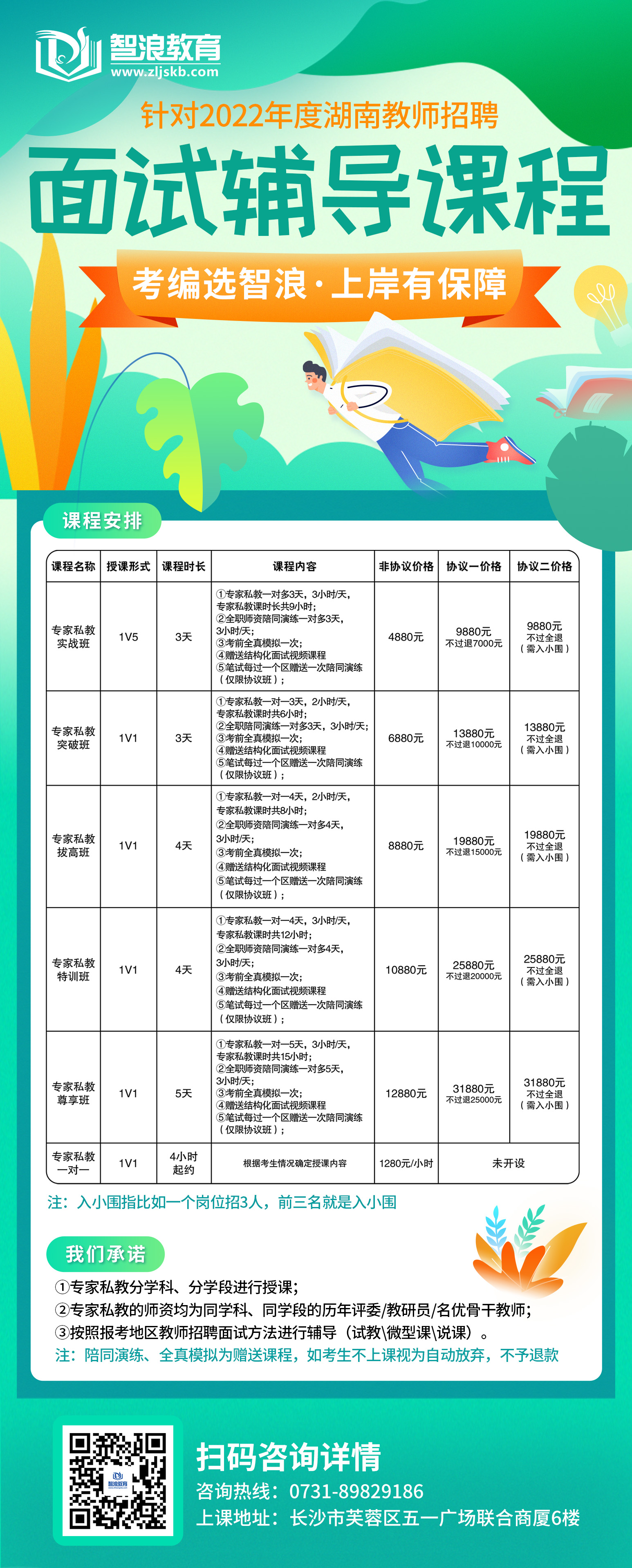2022年醴陵市面向高校应届毕业生招聘高中、中职教师87人公告(图1)