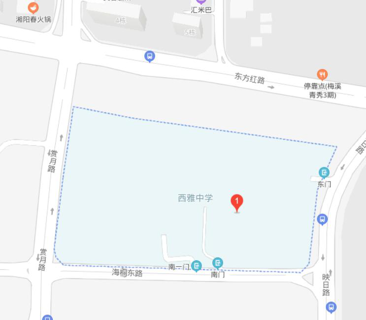 2020年岳麓区公开招聘中小学名优教师资格复审相关工作的通知(图1)